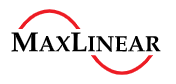 MaxLinear代理商LOGO